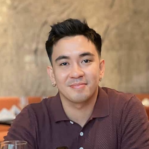 Angelo Alix
